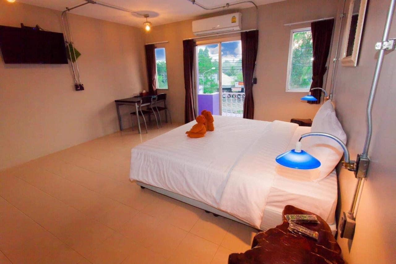 Khaolak Big Bike&Room For Rent Khao Lak Extérieur photo