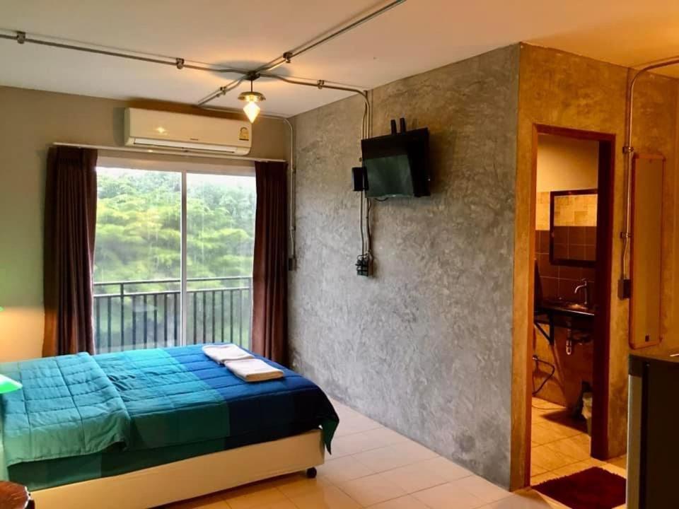 Khaolak Big Bike&Room For Rent Khao Lak Extérieur photo