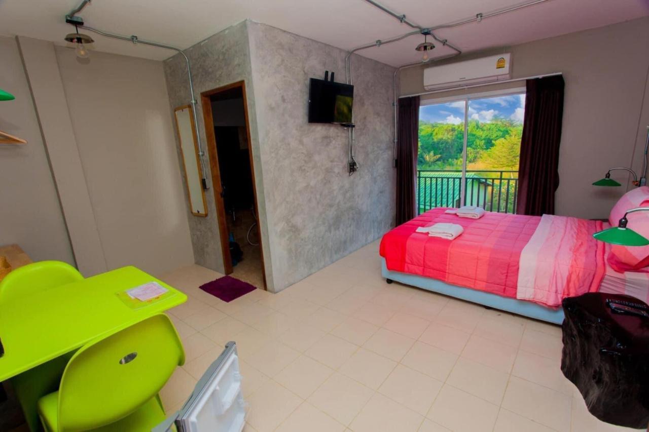 Khaolak Big Bike&Room For Rent Khao Lak Extérieur photo