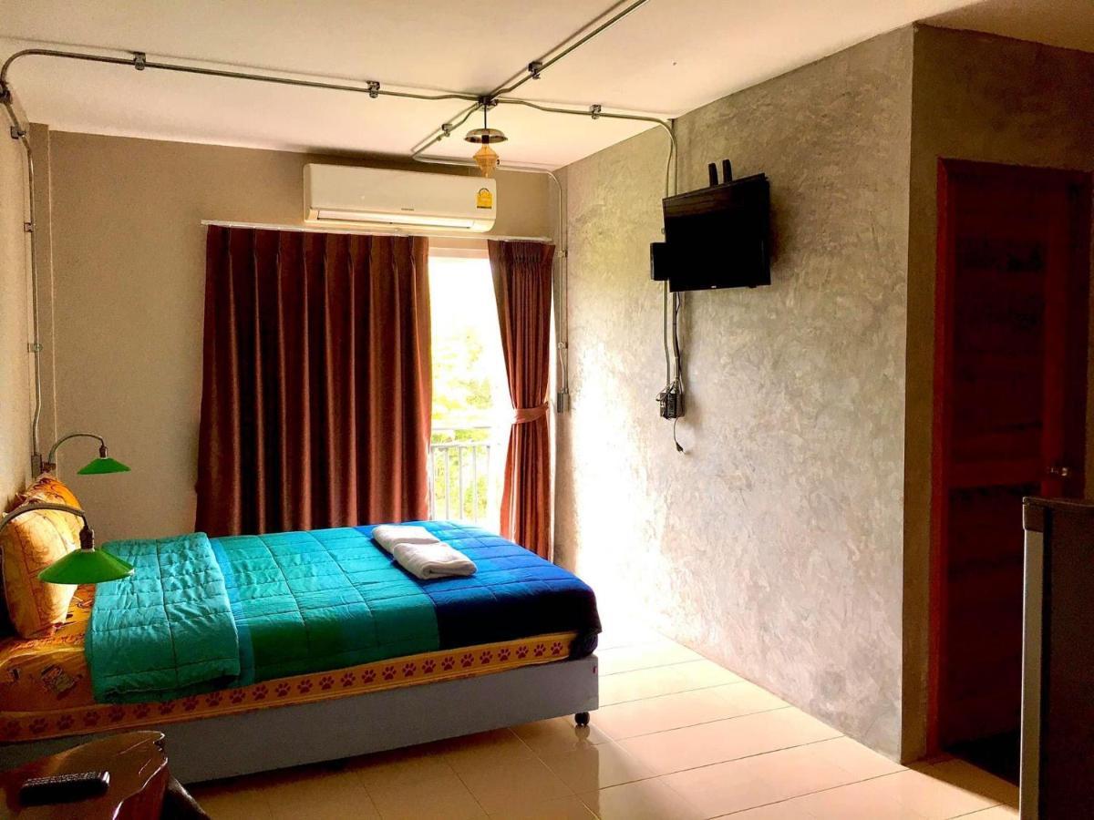 Khaolak Big Bike&Room For Rent Khao Lak Extérieur photo